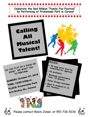 Corona Norco PTA Council